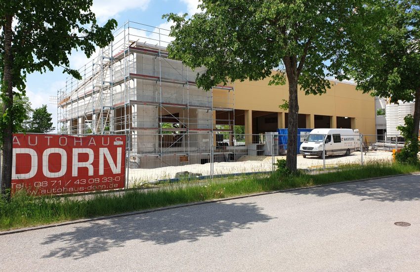 Autohaus Dorn