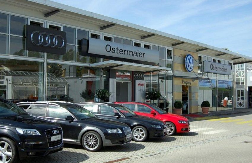 Stammhaus Ostermaier GmbH