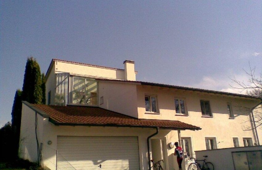 Wohnhaus in Vilsbiburg